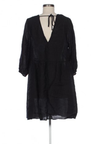 Kleid H&M, Größe L, Farbe Schwarz, Preis 10,99 €