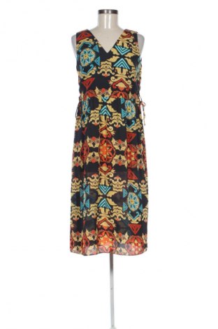 Kleid H&M, Größe M, Farbe Mehrfarbig, Preis 19,95 €