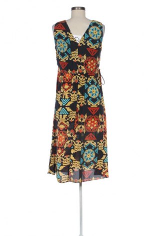 Kleid H&M, Größe M, Farbe Mehrfarbig, Preis 19,95 €