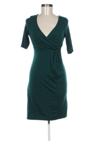 Kleid H&M, Größe S, Farbe Grün, Preis 17,99 €