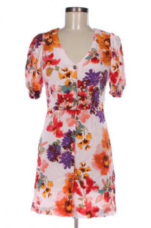 Kleid H&M, Größe S, Farbe Mehrfarbig, Preis 13,41 €