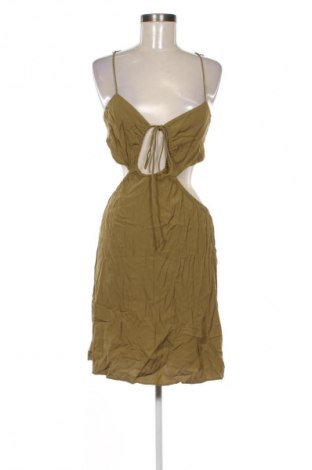 Kleid H&M, Größe M, Farbe Grün, Preis 19,95 €