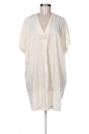 Kleid H&M, Größe S, Farbe Ecru, Preis 17,99 €