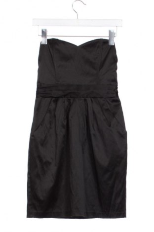 Kleid H&M, Größe S, Farbe Schwarz, Preis 4,99 €