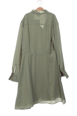 Sukienka H&M, Rozmiar M, Kolor Zielony, Cena 22,99 zł