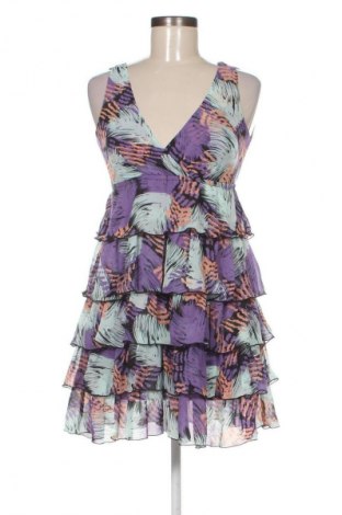 Kleid H&M, Größe XS, Farbe Mehrfarbig, Preis 14,99 €