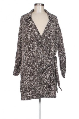 Sukienka H&M, Rozmiar XL, Kolor Kolorowy, Cena 27,99 zł