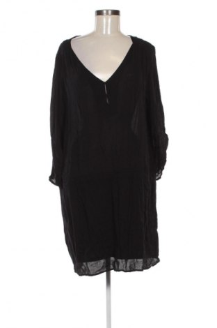 Kleid H&M, Größe XL, Farbe Schwarz, Preis 6,99 €