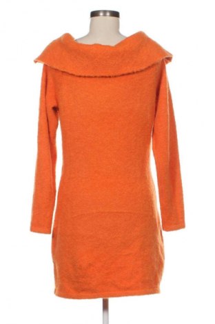 Kleid H&M, Größe L, Farbe Orange, Preis 11,99 €