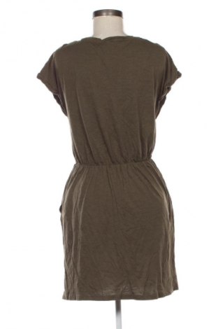 Kleid H&M, Größe S, Farbe Grün, Preis 18,99 €
