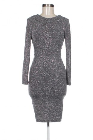 Kleid H&M, Größe XXS, Farbe Grau, Preis 4,99 €