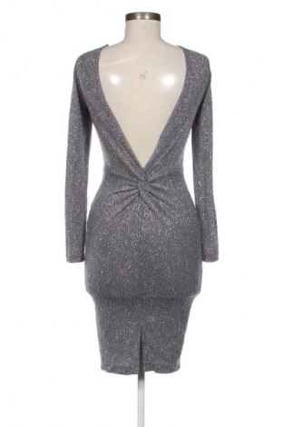 Kleid H&M, Größe XXS, Farbe Grau, Preis 4,99 €