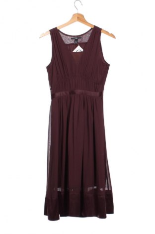 Kleid H&M, Größe XS, Farbe Lila, Preis 8,07 €