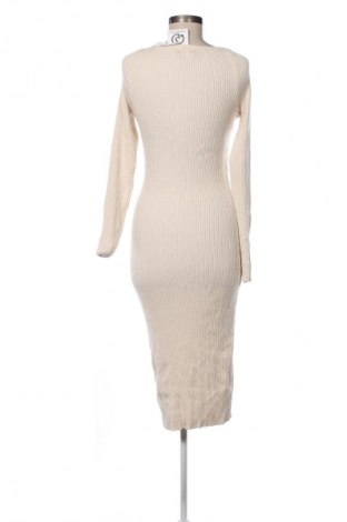 Φόρεμα H&M, Μέγεθος M, Χρώμα  Μπέζ, Τιμή 15,99 €