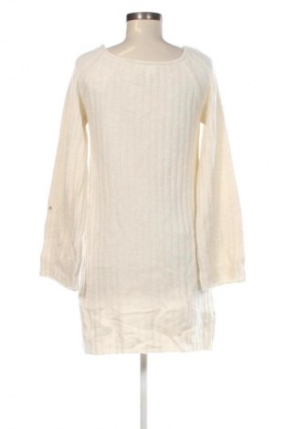 Kleid H&M, Größe M, Farbe Ecru, Preis 5,99 €