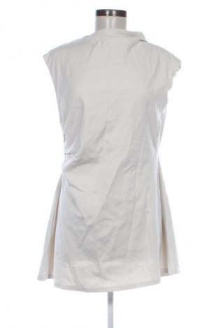 Šaty  H&M, Velikost XL, Barva Krémová, Cena  310,00 Kč