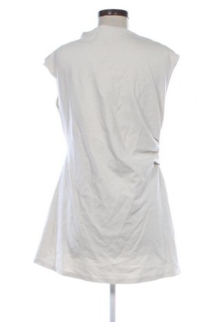 Šaty  H&M, Velikost XL, Barva Krémová, Cena  310,00 Kč