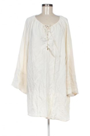 Φόρεμα H&M, Μέγεθος XL, Χρώμα  Μπέζ, Τιμή 6,99 €