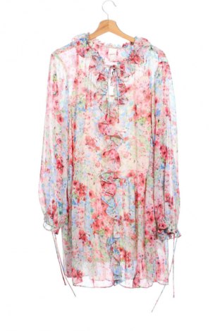 Kleid H&M, Größe M, Farbe Mehrfarbig, Preis 4,99 €