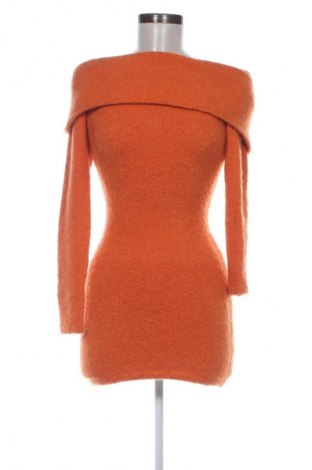 Φόρεμα H&M, Μέγεθος XS, Χρώμα Πορτοκαλί, Τιμή 1,99 €