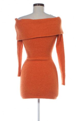 Φόρεμα H&M, Μέγεθος XS, Χρώμα Πορτοκαλί, Τιμή 1,99 €
