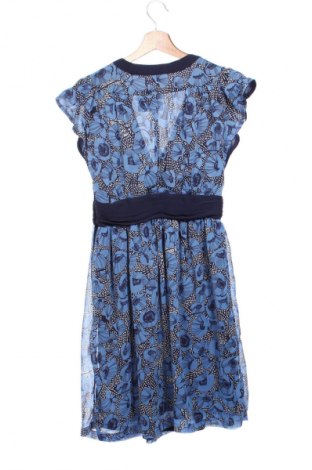 Kleid H&M, Größe XS, Farbe Mehrfarbig, Preis 12,99 €