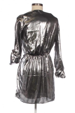 Kleid H&M, Größe S, Farbe Grau, Preis 4,80 €