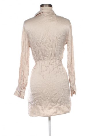 Kleid H&M, Größe S, Farbe Beige, Preis 5,99 €