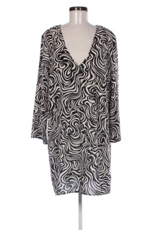 Kleid H&M, Größe XL, Farbe Mehrfarbig, Preis 5,99 €