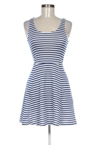 Kleid H&M Divided, Größe S, Farbe Mehrfarbig, Preis 14,99 €
