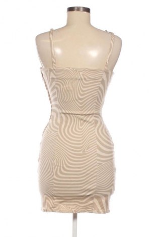 Kleid H&M Divided, Größe XXS, Farbe Mehrfarbig, Preis 20,02 €