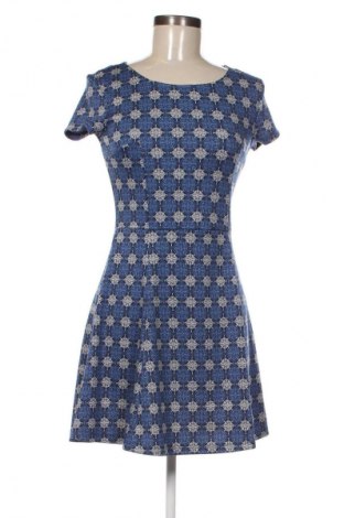 Kleid H&M Divided, Größe S, Farbe Mehrfarbig, Preis 15,99 €