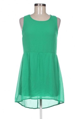 Kleid H&M Divided, Größe XS, Farbe Grün, Preis 9,99 €