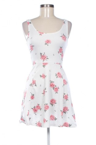 Kleid H&M Divided, Größe S, Farbe Mehrfarbig, Preis 15,99 €