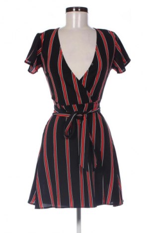 Kleid H&M Divided, Größe XS, Farbe Mehrfarbig, Preis 9,99 €