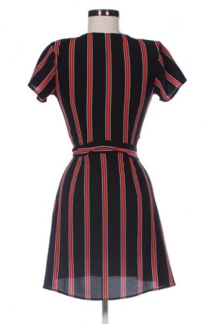 Kleid H&M Divided, Größe XS, Farbe Mehrfarbig, Preis 9,99 €