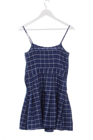 Kleid H&M Divided, Größe S, Farbe Mehrfarbig, Preis 11,99 €