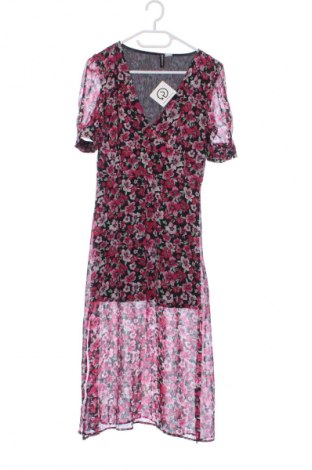 Kleid H&M Divided, Größe S, Farbe Mehrfarbig, Preis 3,99 €