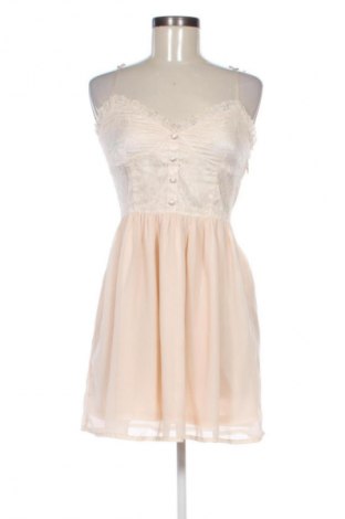 Kleid H&M Divided, Größe XS, Farbe Orange, Preis 9,99 €