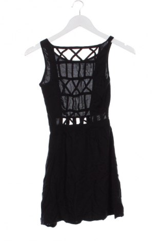 Sukienka H&M Divided, Rozmiar XXS, Kolor Czarny, Cena 26,99 zł