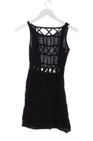 Sukienka H&M Divided, Rozmiar XXS, Kolor Czarny, Cena 26,99 zł