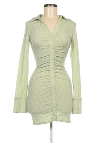 Sukienka H&M Divided, Rozmiar S, Kolor Zielony, Cena 22,99 zł