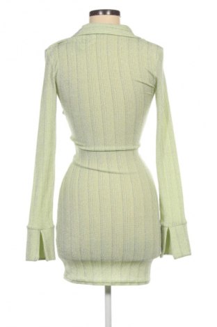 Sukienka H&M Divided, Rozmiar S, Kolor Zielony, Cena 22,99 zł