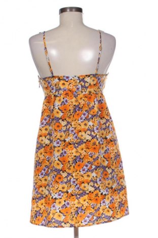 Kleid H&M Divided, Größe M, Farbe Mehrfarbig, Preis 16,99 €