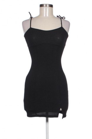 Kleid H&M Divided, Größe XS, Farbe Schwarz, Preis 9,99 €