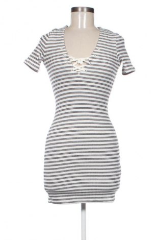 Kleid H&M Divided, Größe XS, Farbe Mehrfarbig, Preis 8,99 €