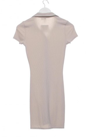 Sukienka H&M Divided, Rozmiar XS, Kolor ecru, Cena 34,43 zł