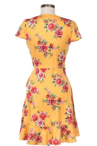 Kleid H&M Divided, Größe S, Farbe Mehrfarbig, Preis 4,84 €