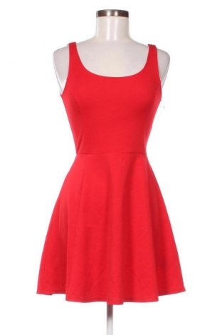 Rochie H&M Divided, Mărime M, Culoare Roșu, Preț 49,99 Lei