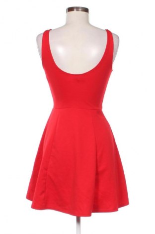 Rochie H&M Divided, Mărime M, Culoare Roșu, Preț 49,99 Lei